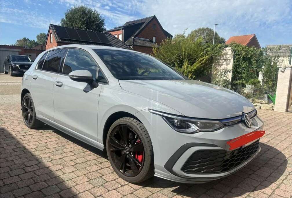 Volkswagen 1.4 eHybrid OPF DSG