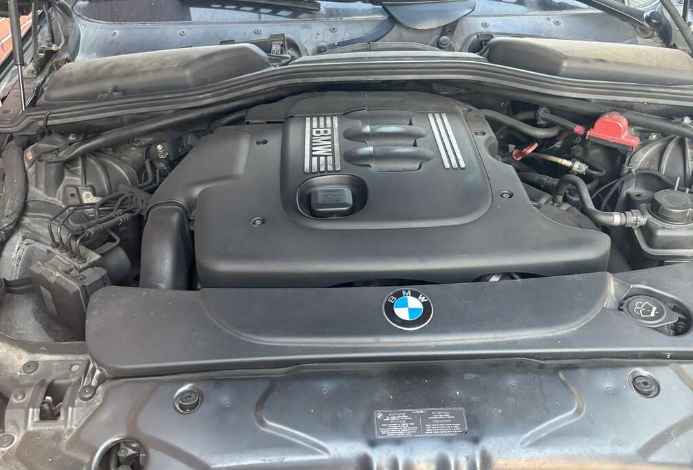 BMW d