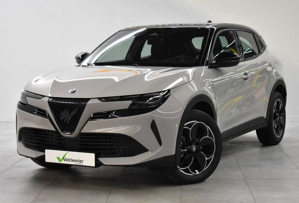 Alfa Romeo 1.2 Turbo Ibrida/Valckenier Denderhoutem