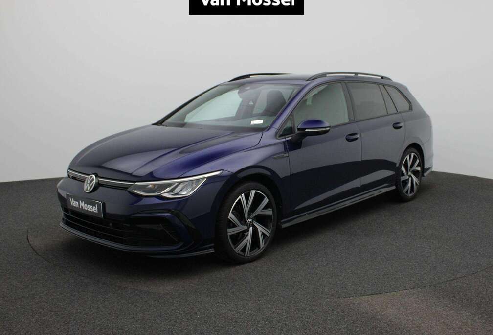 Volkswagen VIII 1.5 TSI 96kW R-Line | Camera | PDC V+A | Carp