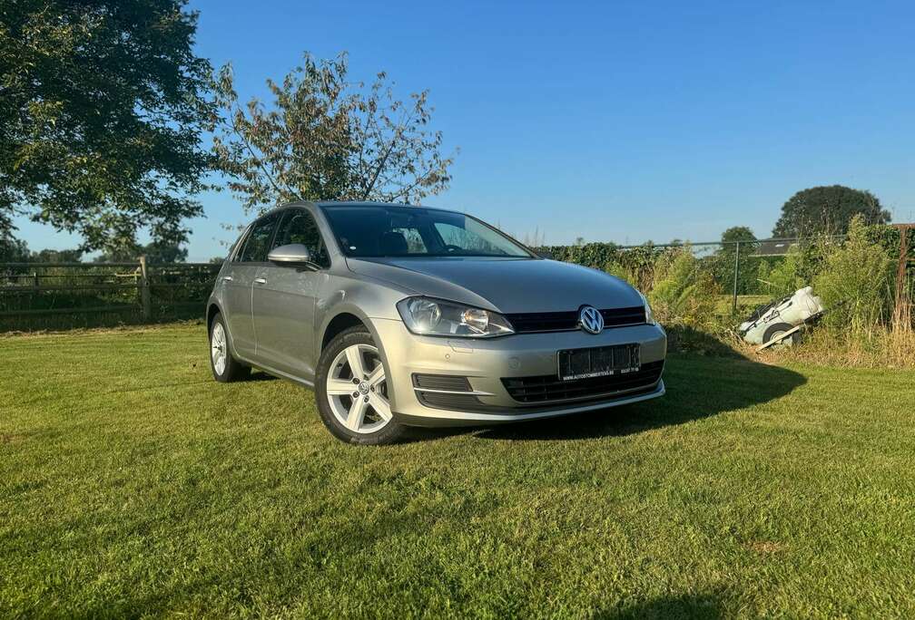 Volkswagen 1.6 TDI BlueMotion Technology Comfortline