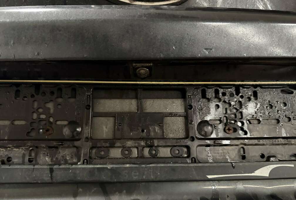 Kia Cee\'d SW 1.6 CRDi Edition ISG EcoDynamics DPF