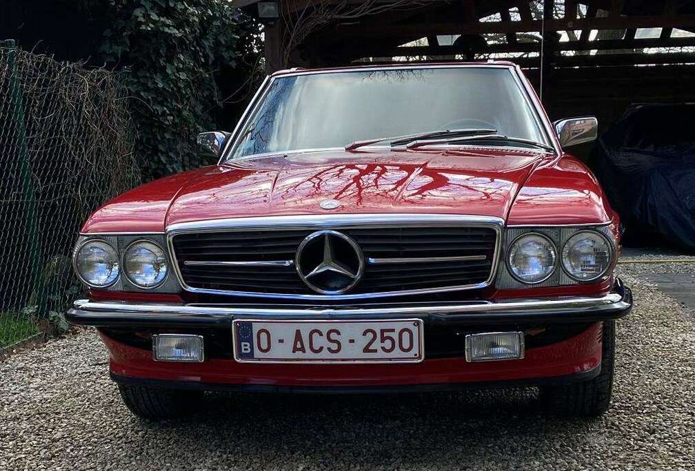 Mercedes-Benz