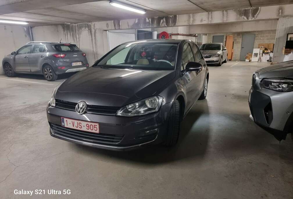 Volkswagen 1.2 TSI Trendline