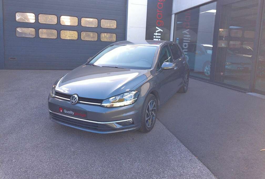 Volkswagen Golf 1.0 TSI OPF Comfortline