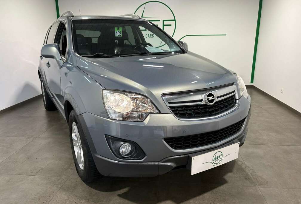 Opel Antara 2.2 CDTI 4x2 Energy Start/Stop