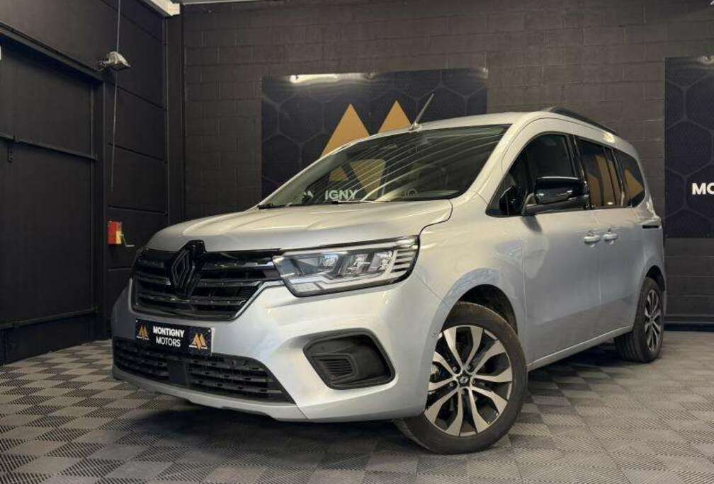 Renault 1.3TCe 130cv *CARPLAY*NAVI*CLIM*CRUISE*LIMIT*USB*