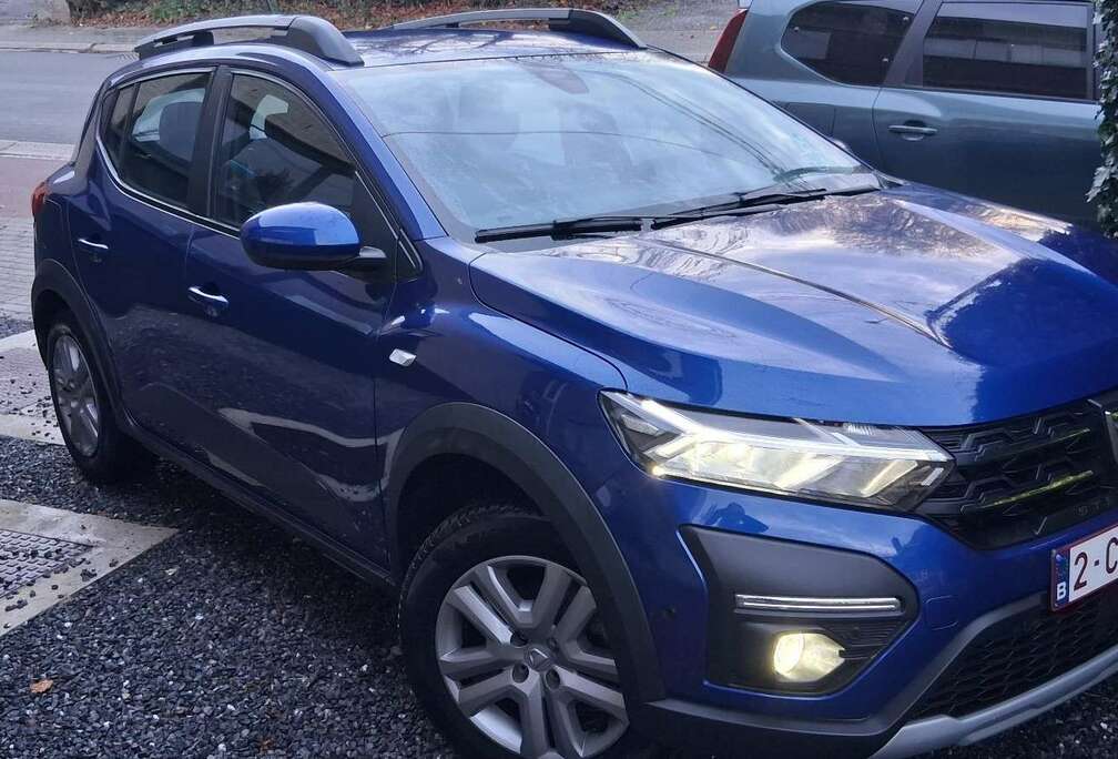 Dacia Stepway 1.0 TCe Comfort