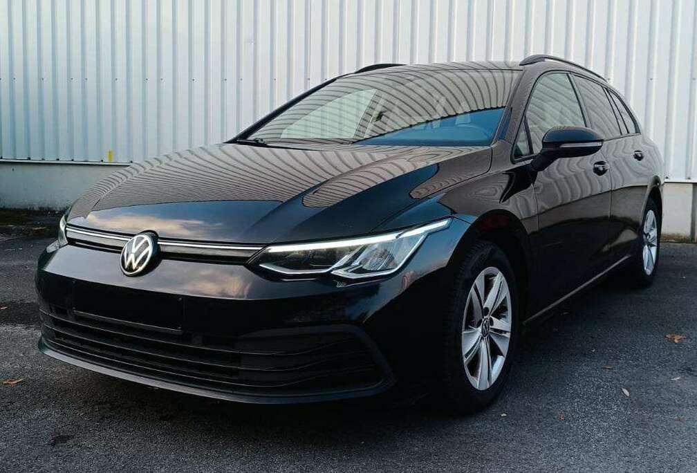 Volkswagen Golf Variant 1.0 eTSI  DSG