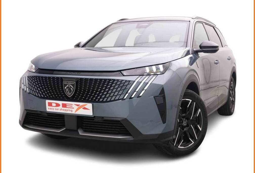 Peugeot 145 e-DCS6  HYBRID GT 7PL + GPS + 180Cam + ACC + Pixel LED