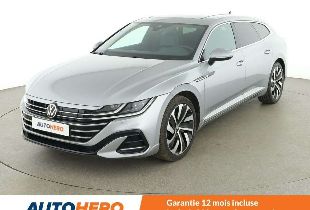 Volkswagen 1.4 eHybrid R-Line