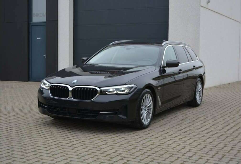BMW e 204Pk Touring Plug-in Hybride Facelift/Business