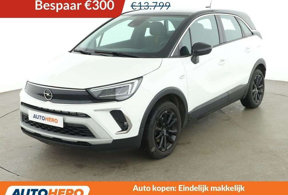 Opel 1.2 Turbo Elegance