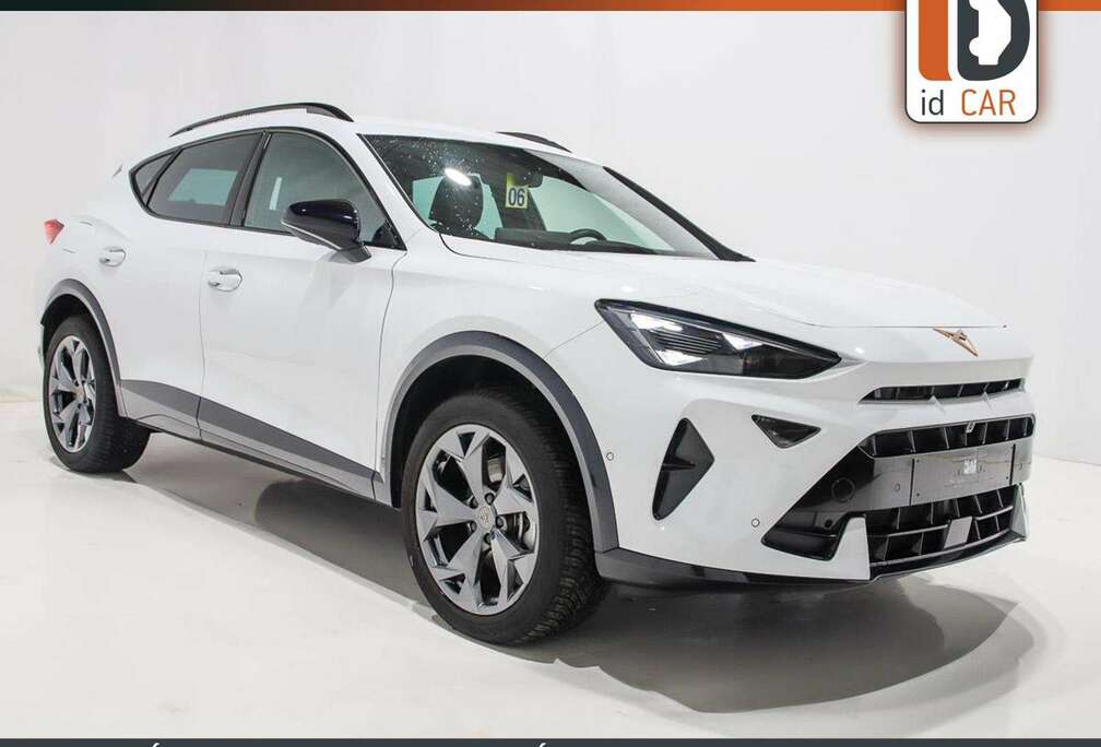 2.0 TDI 150 DSG LED GPS CAM360 SEINHEISER JA18