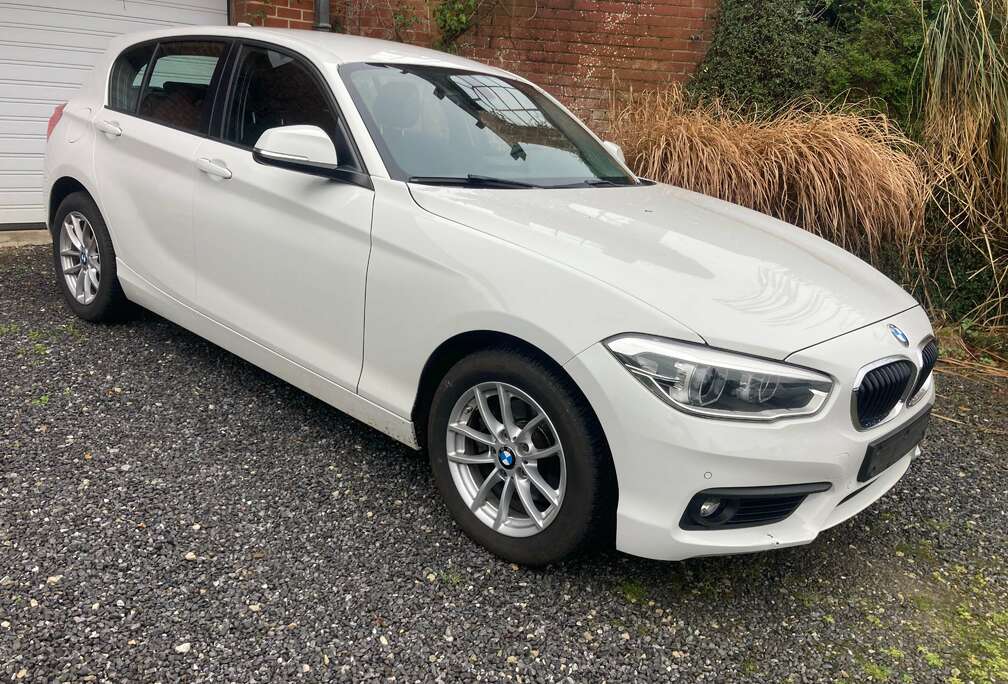 BMW 120i