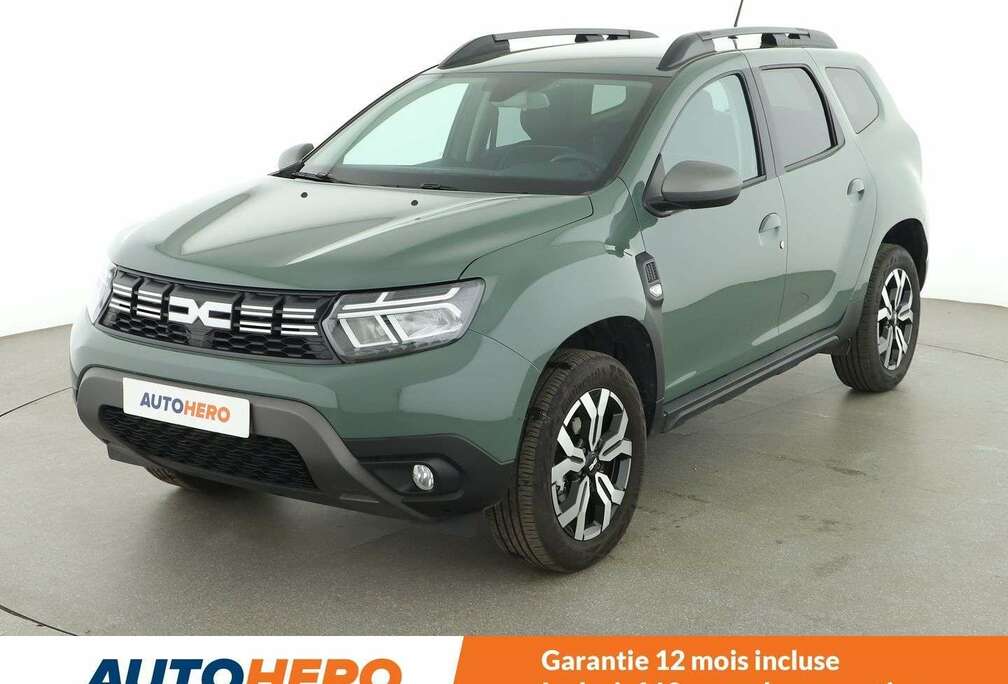 Dacia 1.3 TCe Journey