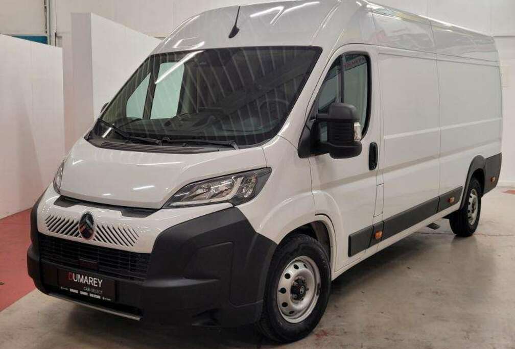 Citroen 22 BlueHdi L4H2