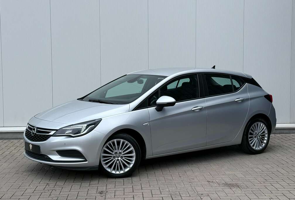 Opel 1.4 Edition GARANTIE Navi Trekhaak Cruise C PDC