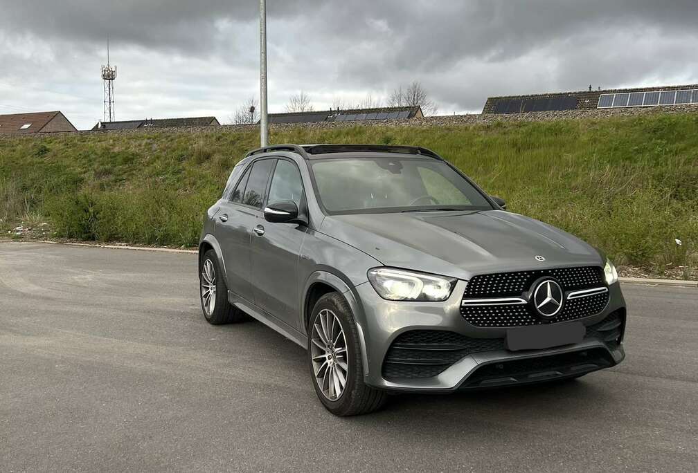 Mercedes-Benz Eerste Eigenaar