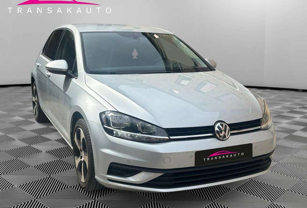Volkswagen Golf 1.0 TSI Comfortline /GARANTIE 12 MOIS