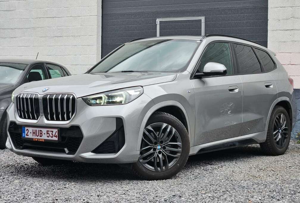 BMW Pack M * Toit Pano * Massage * Led