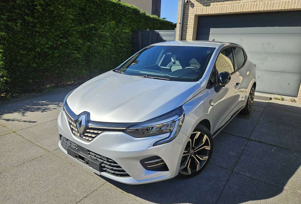 Renault 1.0 TCe Lutecia X-Tronic / LED / CAMERA / *TOP DEA