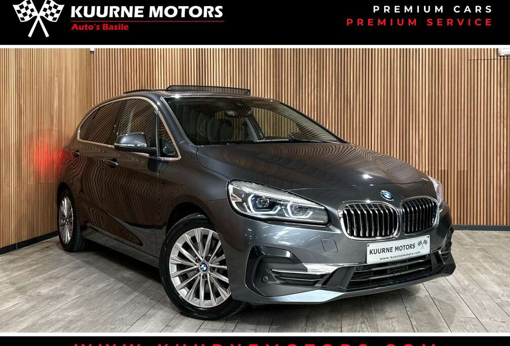 BMW xe Luxury Alu17\