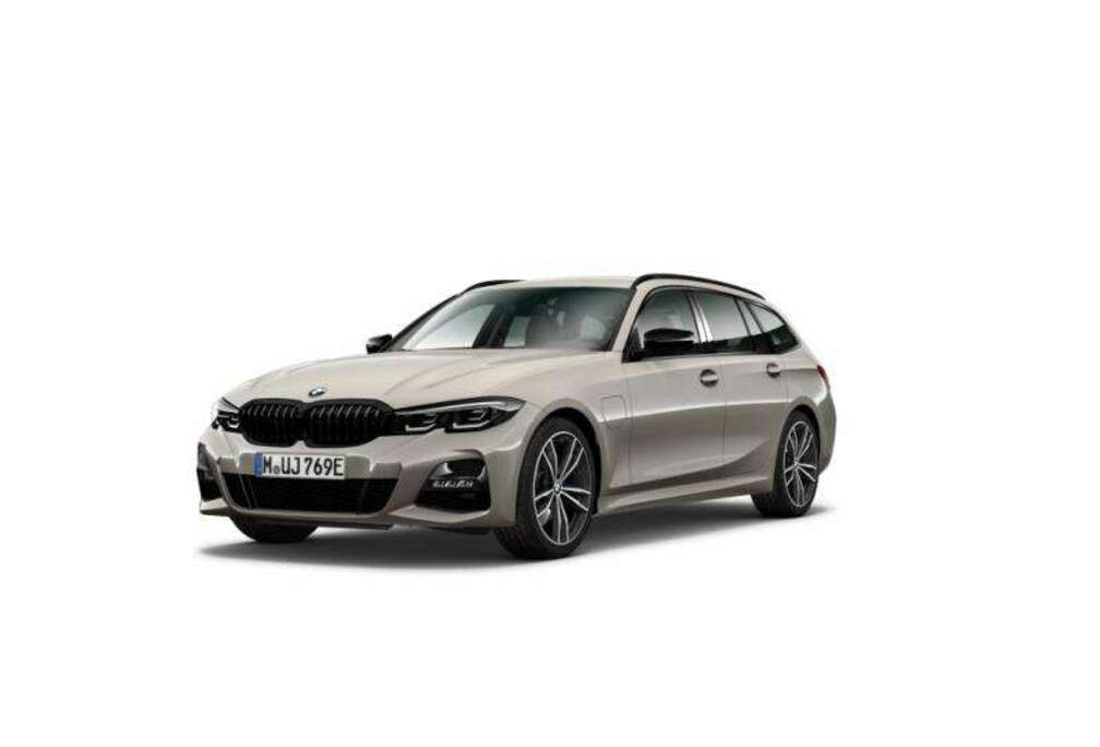 BMW M PACK HARMANKARDON CAMERA TREKHAAK M REMMEN
