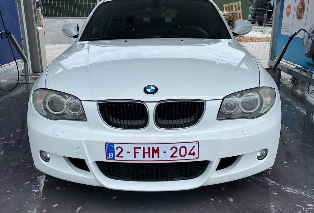 BMW 116i