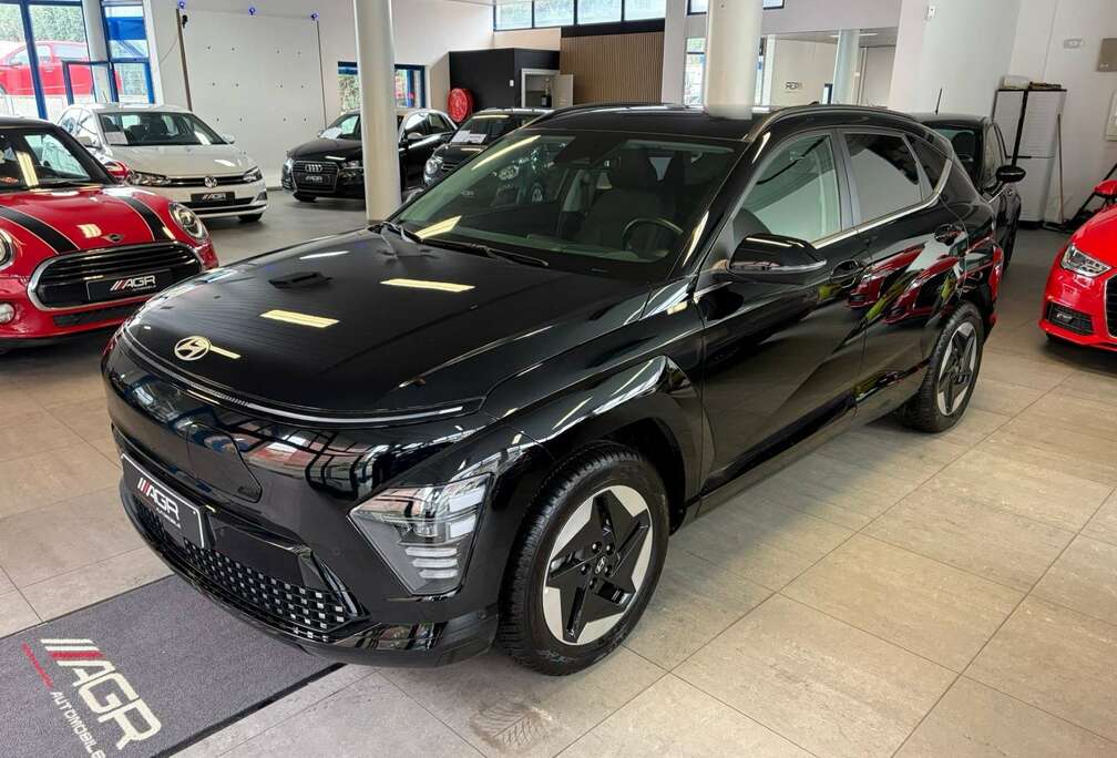 Hyundai TOP ETAT SUPER EQUIPÉE