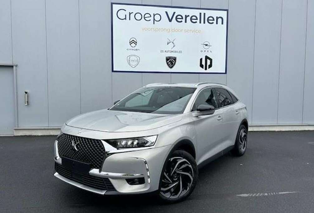 E-TENSE 225 PHEV OPERA