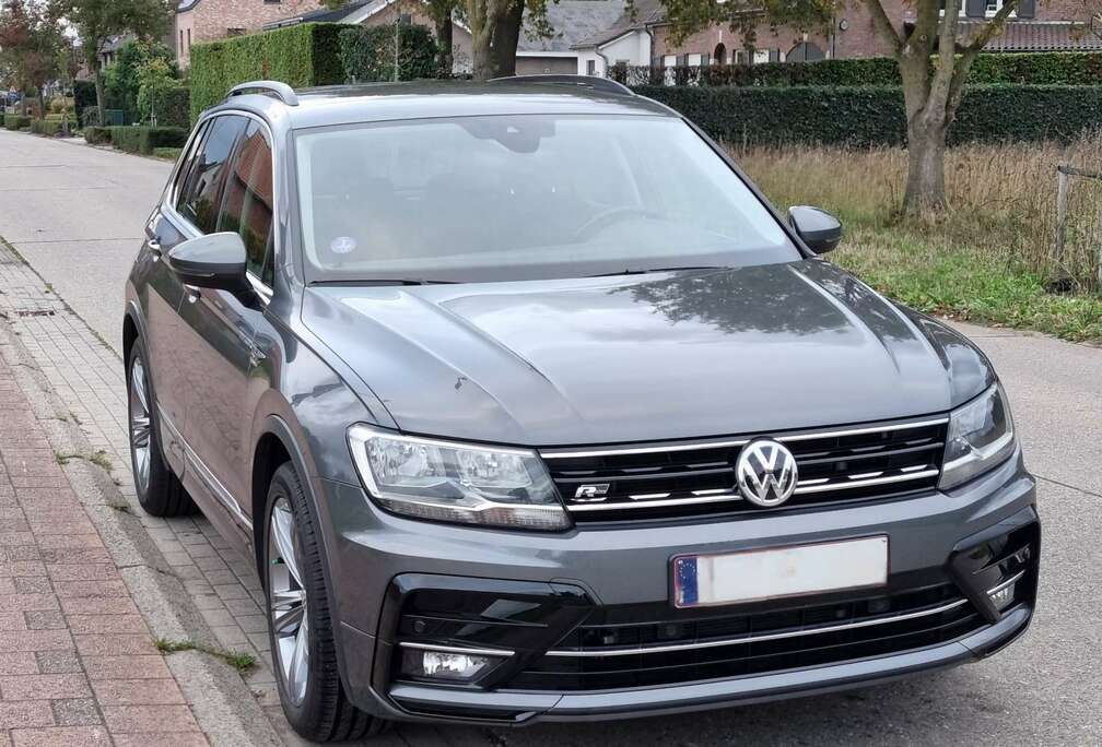 Volkswagen 1.5 TSI ACT Comfortline OPF R-line