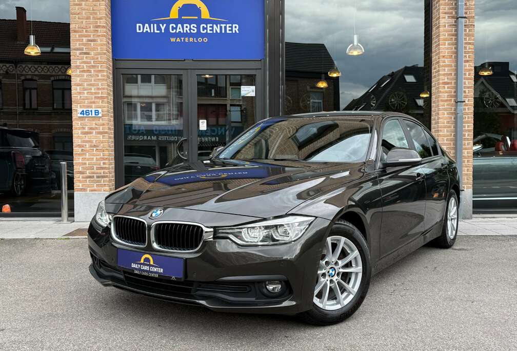 BMW dAuto Led I Carnet BMW I Attelage