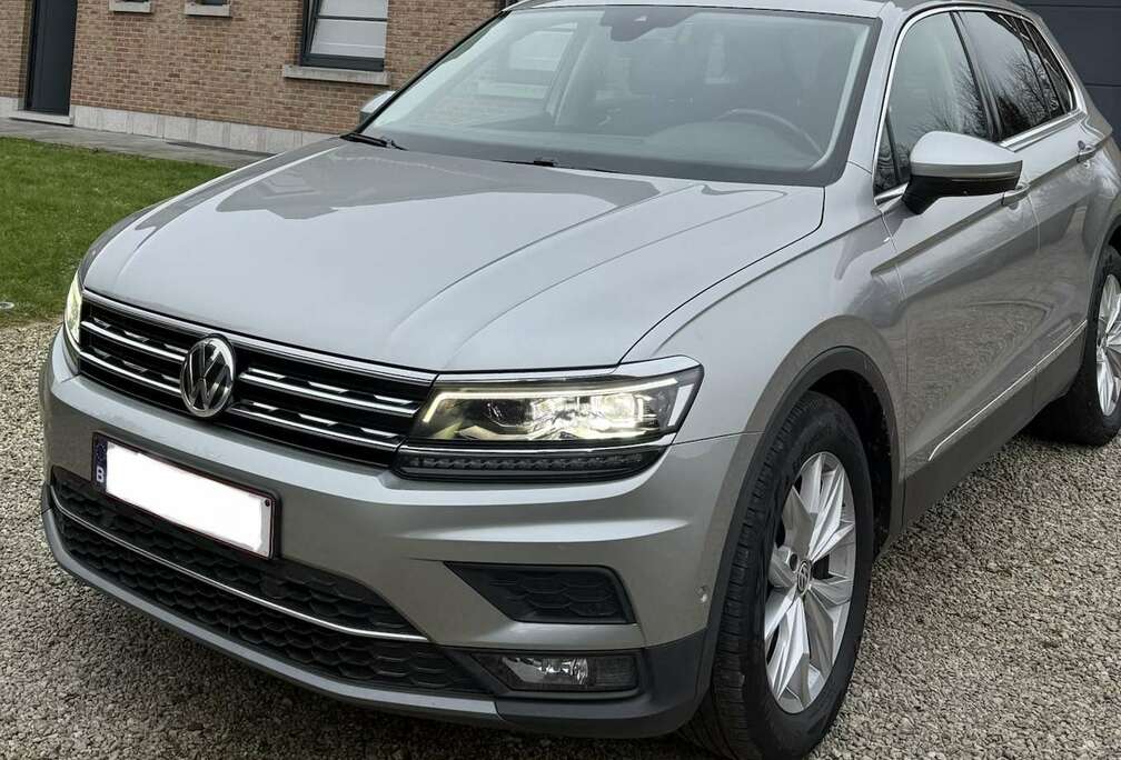 Volkswagen 1.5 TSI ACT Highline OPF DSG