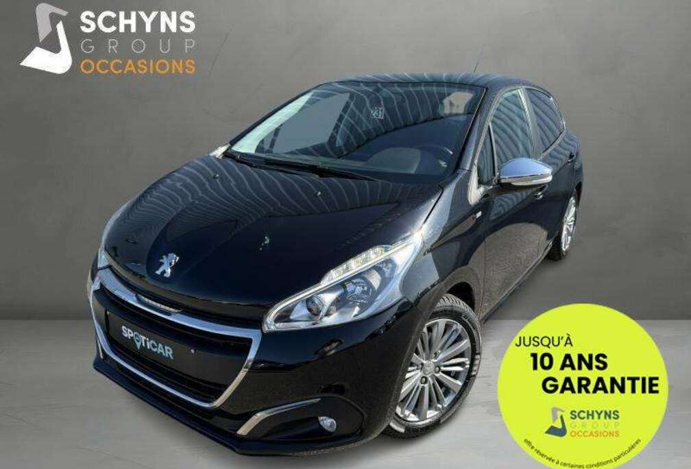 Peugeot II*12 MOIS GARANTIE*