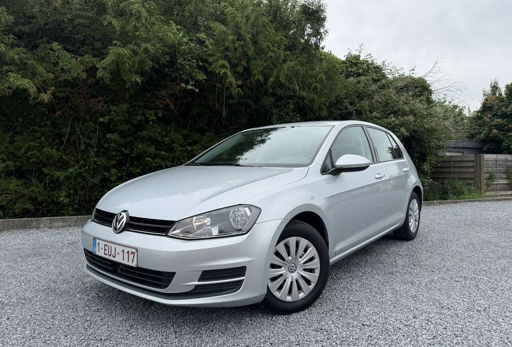 Volkswagen 1.6 CR TDi * CLIM * PDC * EURO 5