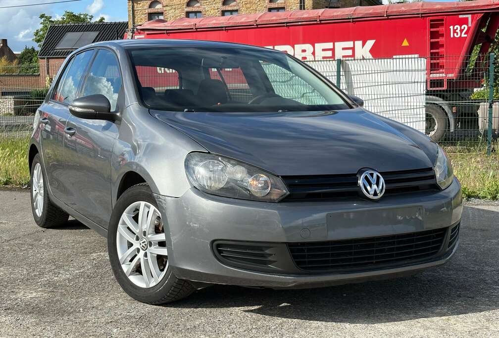 Volkswagen 1.4i Trendline