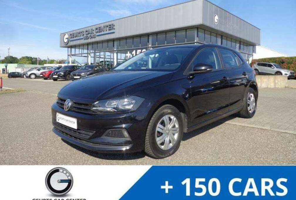 Volkswagen Trendline
