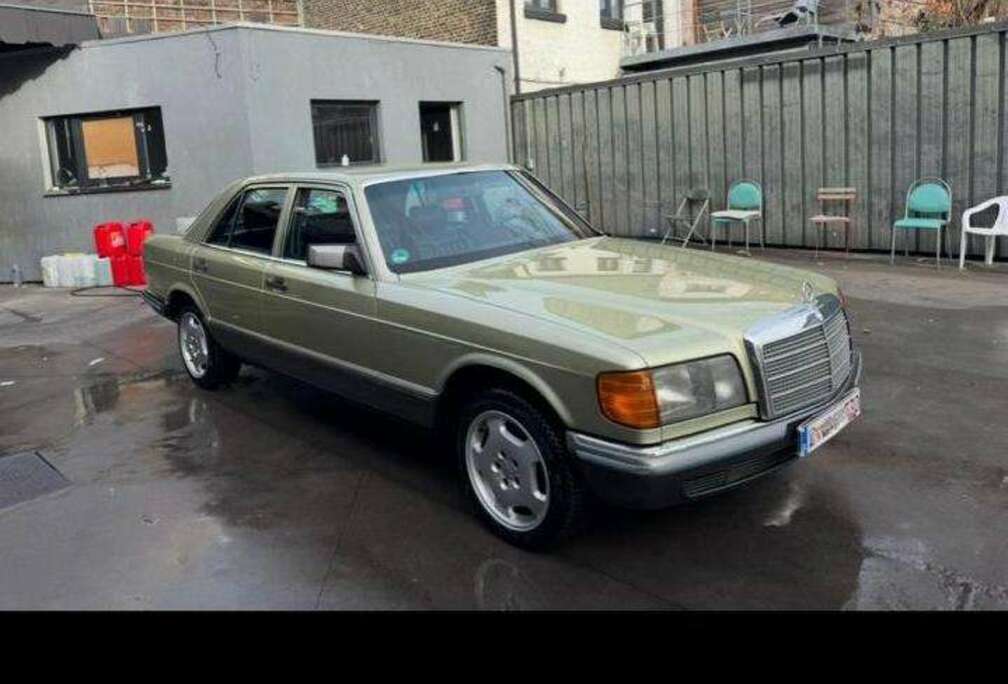 Mercedes-Benz