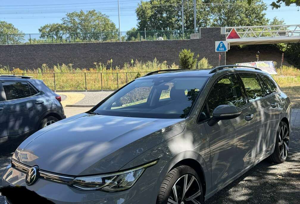 Volkswagen SW 1.0 TSI Life OPF