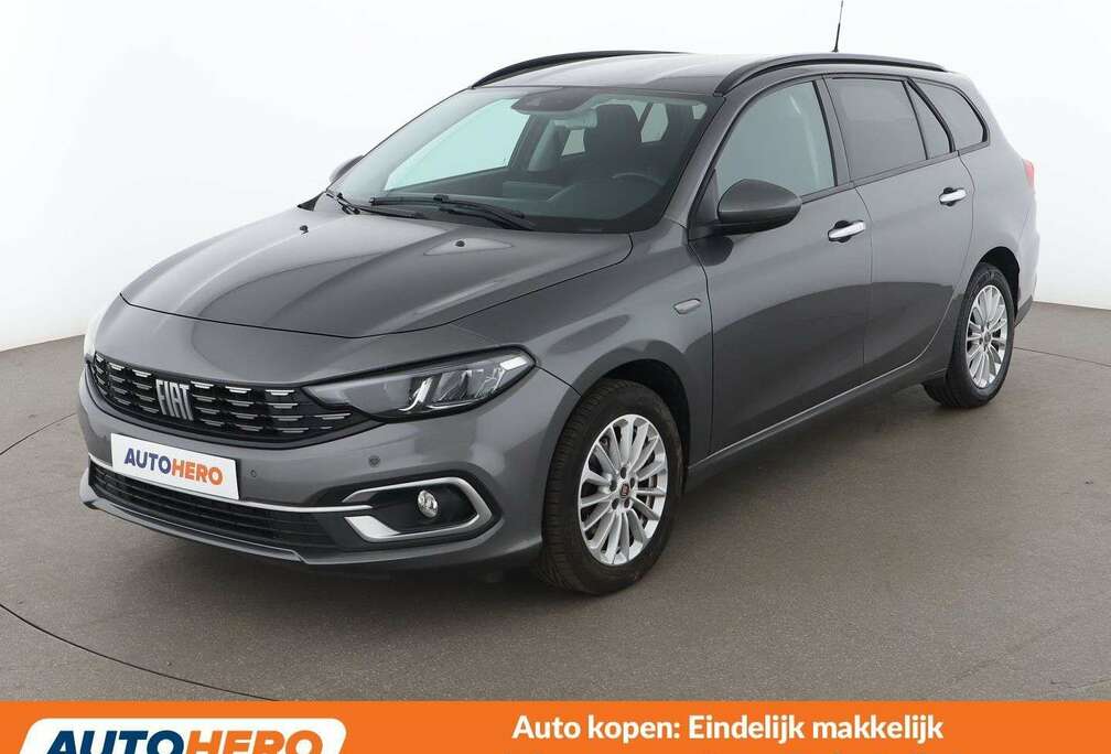 Fiat 1.0 Life
