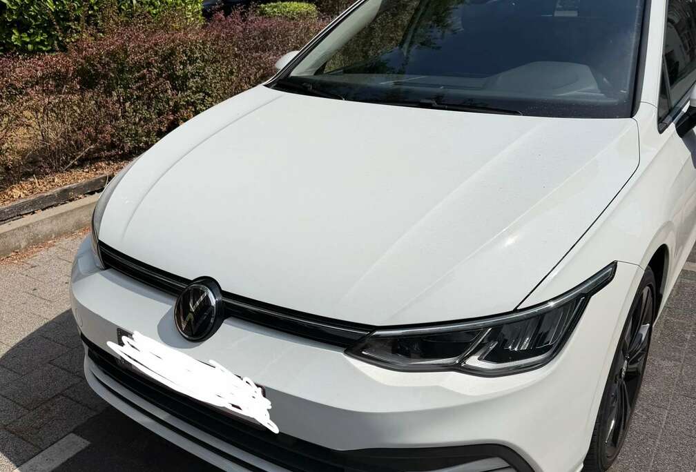 Volkswagen Golf 1.0 TSI BMT Join DSG