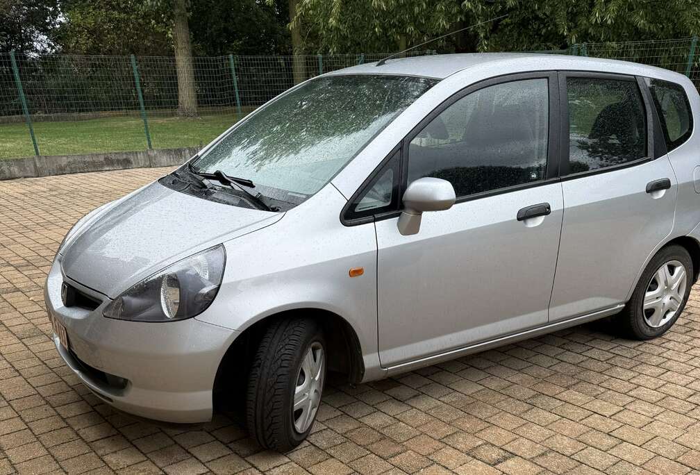 Honda 1.4i LS