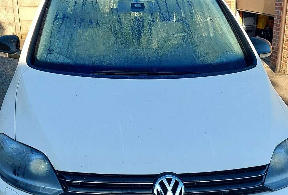 Volkswagen 1.2 TSI Highline DSG