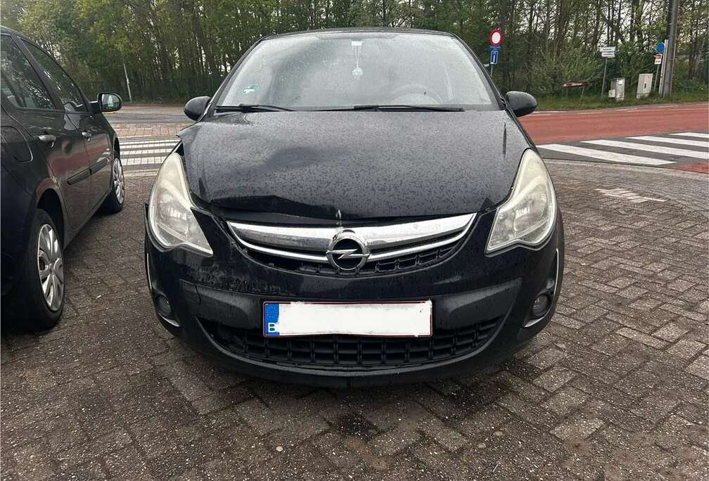 Opel 1.3 CDTI DPF ecoFLEX Color Elegance