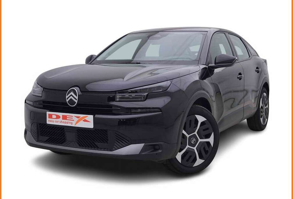 Citroen Hybrid 145 AUT Plus | GPS | CAM