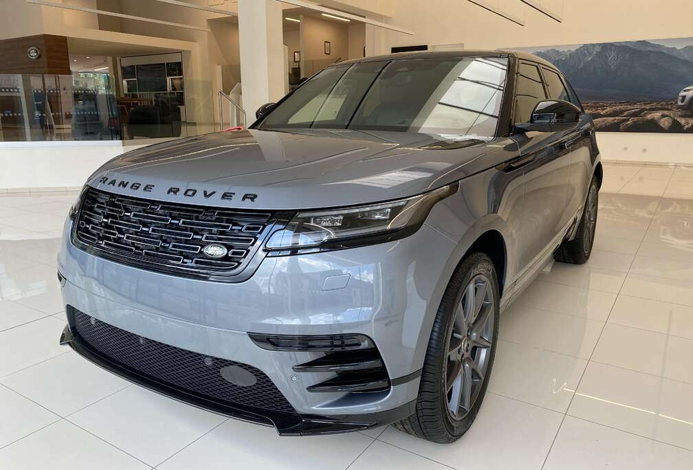 Land Rover p440 Dynamic SE plug in hybrid