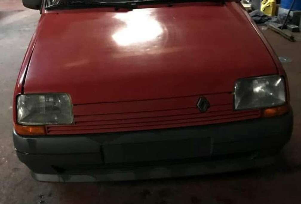 Renault