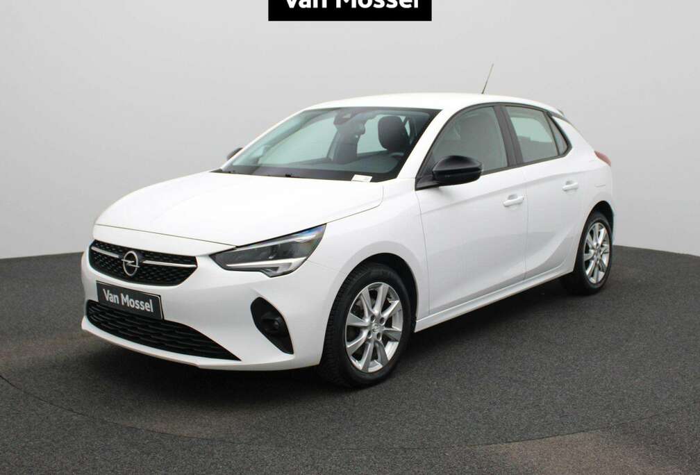Opel 1.5 Turbo D 75kW S/S Edition | PDC A | Stuurverwar