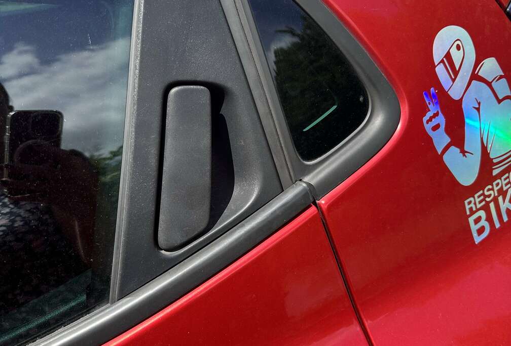 Renault Energy TCe 90 Start & Stop Experience